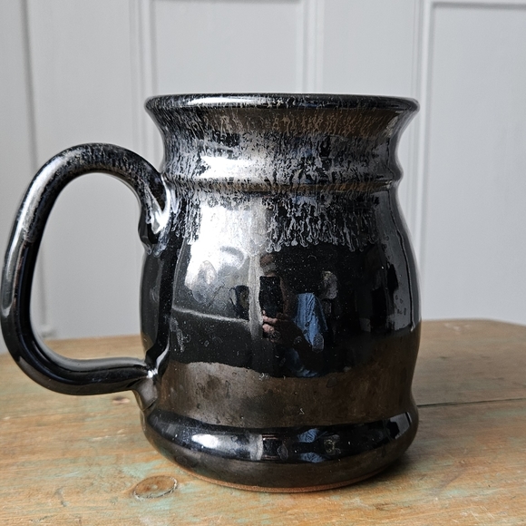 BEAST Rampage Coffee Co. Stoneware Mug 28 oz - Picture 2 of 6